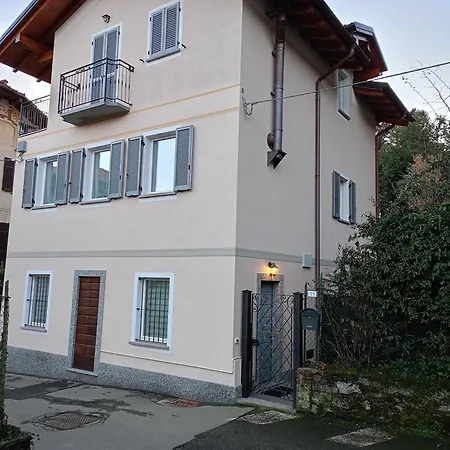 公寓 Il Nido Di Ele *