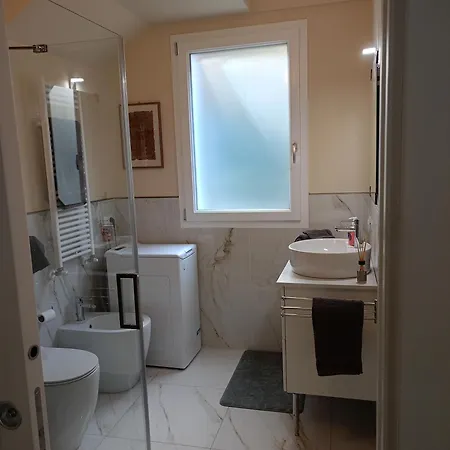 Il Nido Di Ele Apartmán *