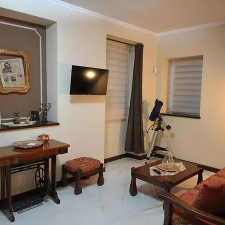 Il Nido Di Ele Apartmán Stresa