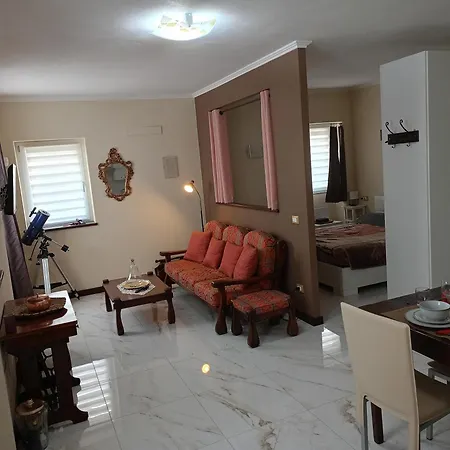 Il Nido Di Ele Apartmán *