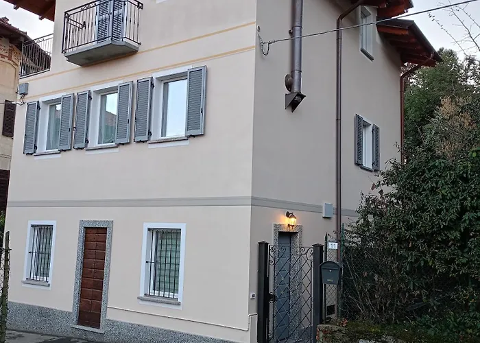 Appartement Il Nido Di Ele *