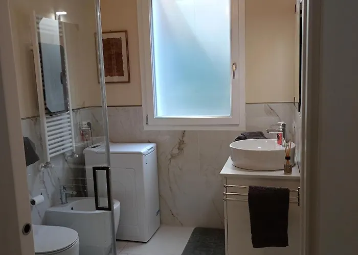 Il Nido Di Ele Apartmán *