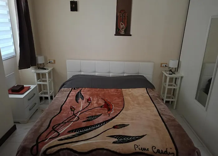 Il Nido Di Ele Apartmán