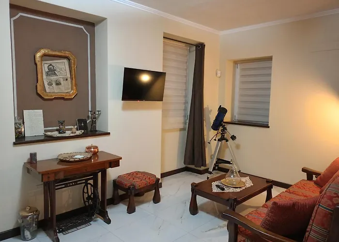 Il Nido Di Ele Apartmán Stresa