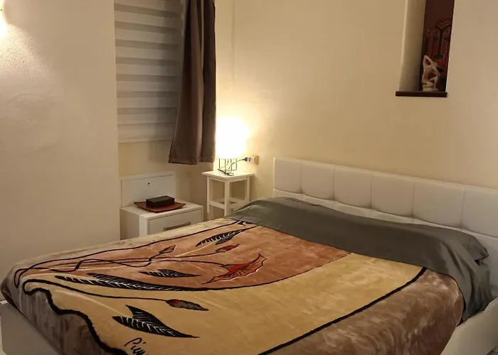 Apartmán Il Nido Di Ele Stresa